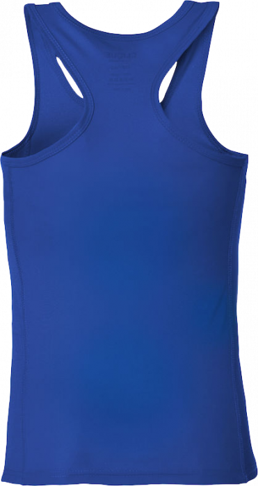 Clique - Active Ladies Tanktop - Blau
