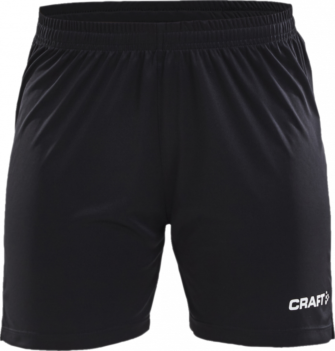 Craft - Squad Go Solid Shorts Women - Noir