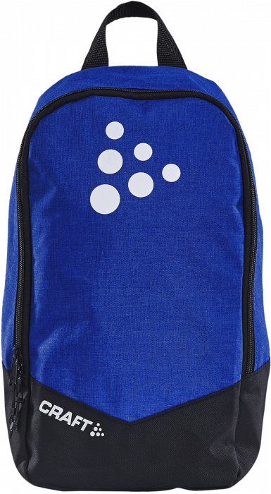 Craft - Squad Shoebag - Blu & nero