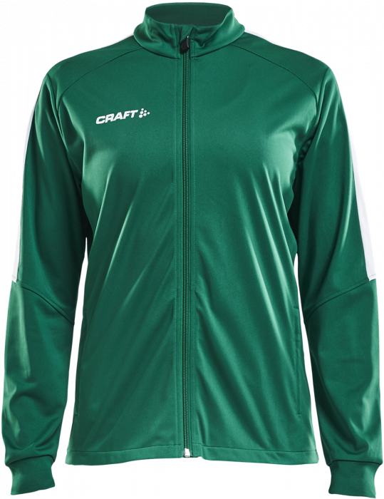 Craft - Progress Jacket Women - Vert