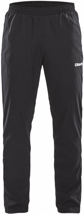 Craft - Pro Control Woven Pants - Svart