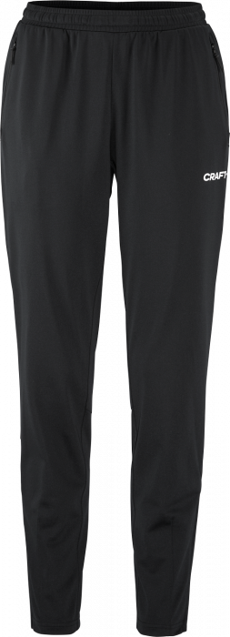 Craft - Evolve 2.0 Pants Women - Noir
