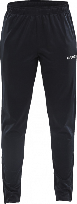 Craft - Progress Training Pant Women - Nero