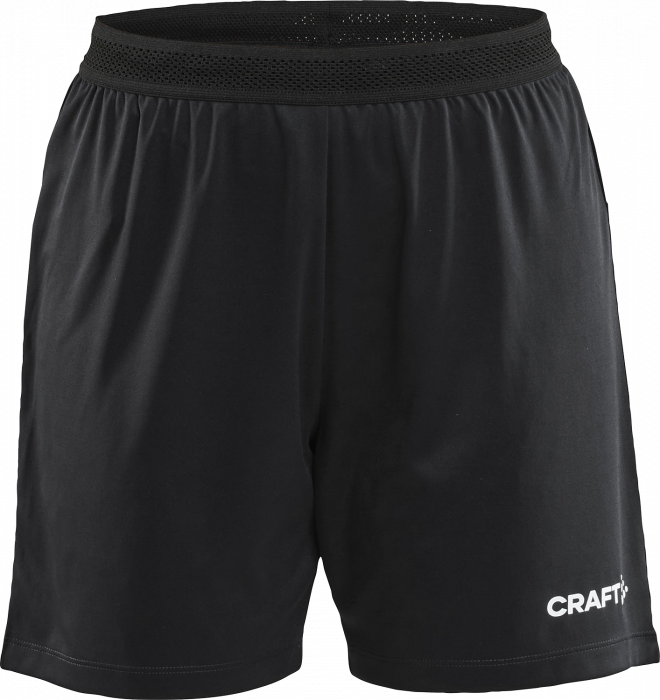 Craft - Progress 2.0 Shorts Woman - Zwart