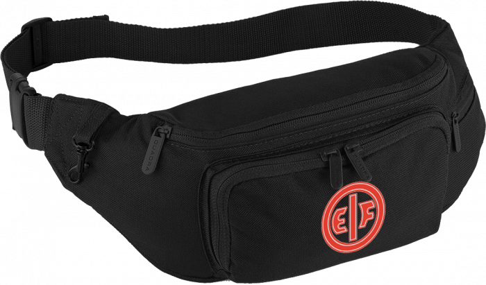 Quadra/Bagbase - Eif Belt Case - Black