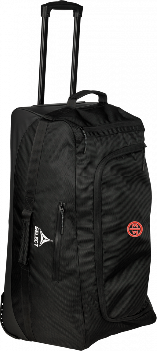 Select - Eif Trolley V25 75 L - Preto