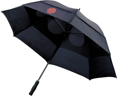 Sportyfied - Eif Umbrella - Svart