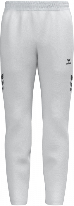 Erima - Celebrate 125 Traning Pants - Biały