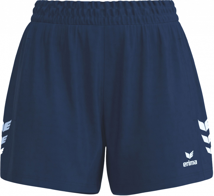 Erima - Celebrate 125 Shorts Women - Navy
