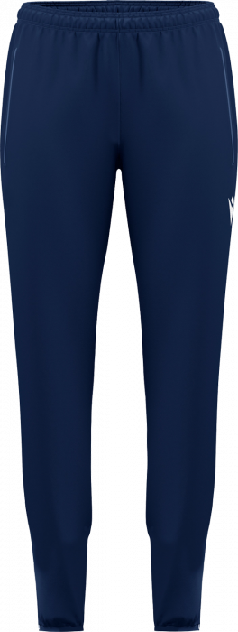 Macron - Aras Training Pants - Marino