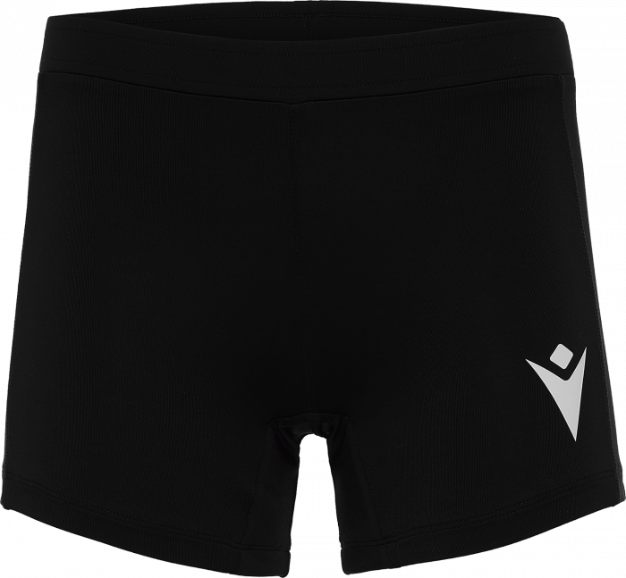 Macron - Krypton Evo Hero Shorts Women - Black