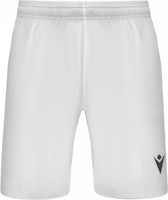 Macron - Elm Shorts - White