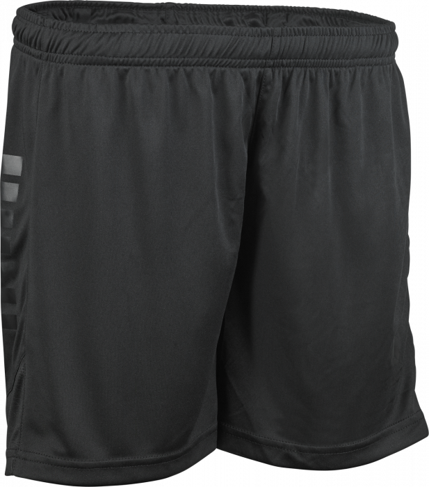 Select - Spain V25 Player Shorts Women - Noir & noir